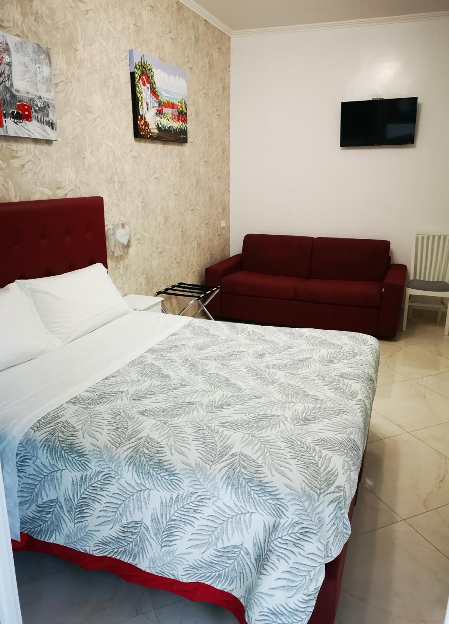 St. Peter Area Luxury Affittacamere *