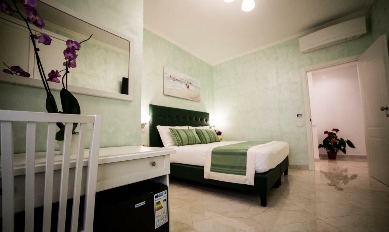 St. Peter Area Luxury Pensión *