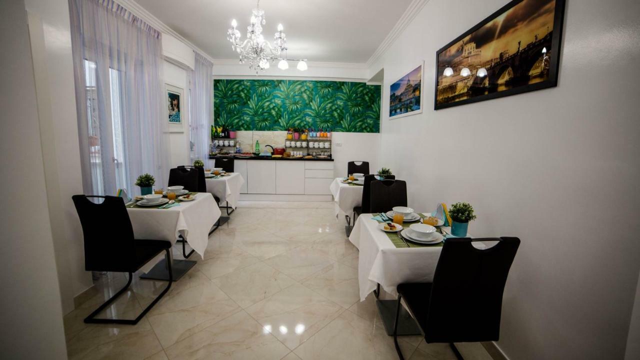 St. Peter Area Luxury Pensión *