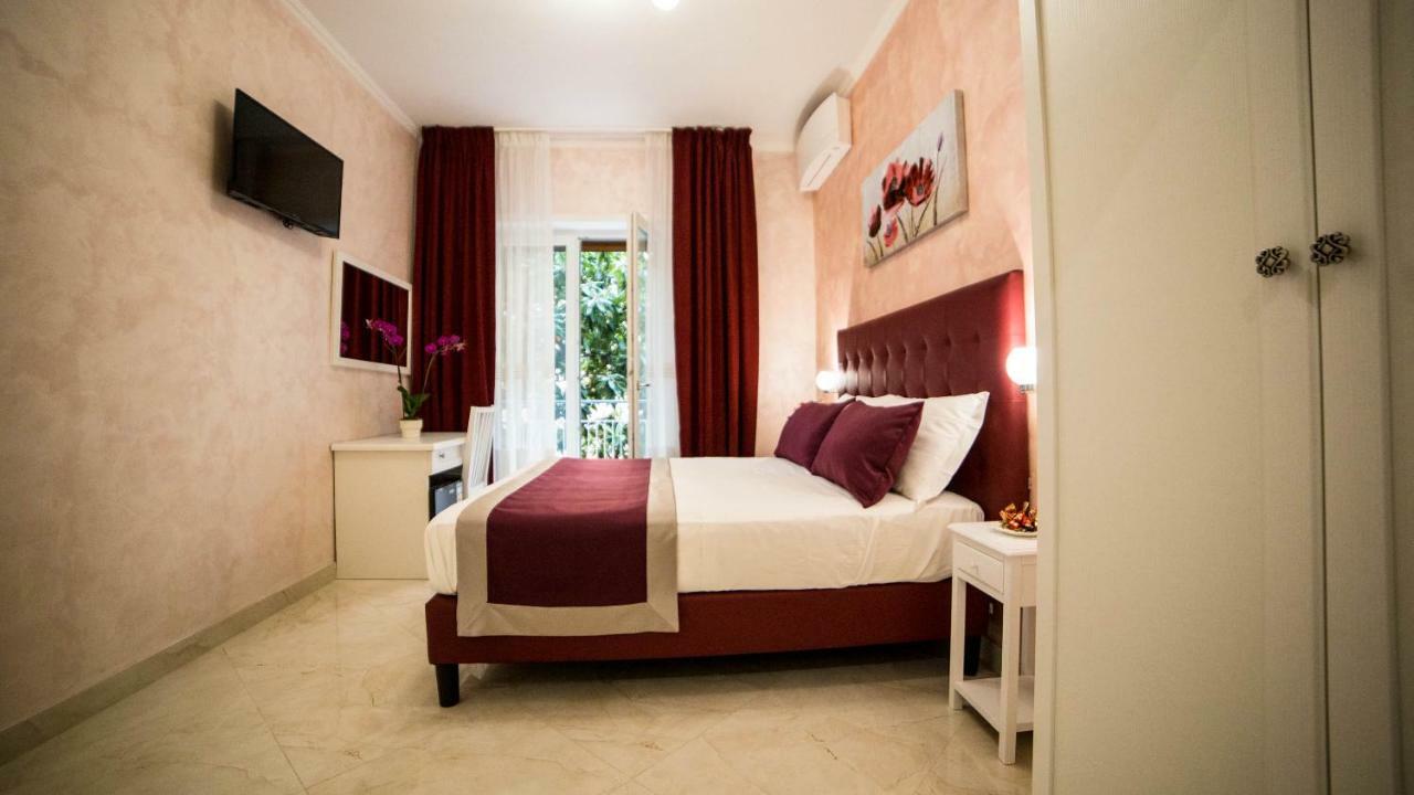 Pensión St. Peter Area Luxury *