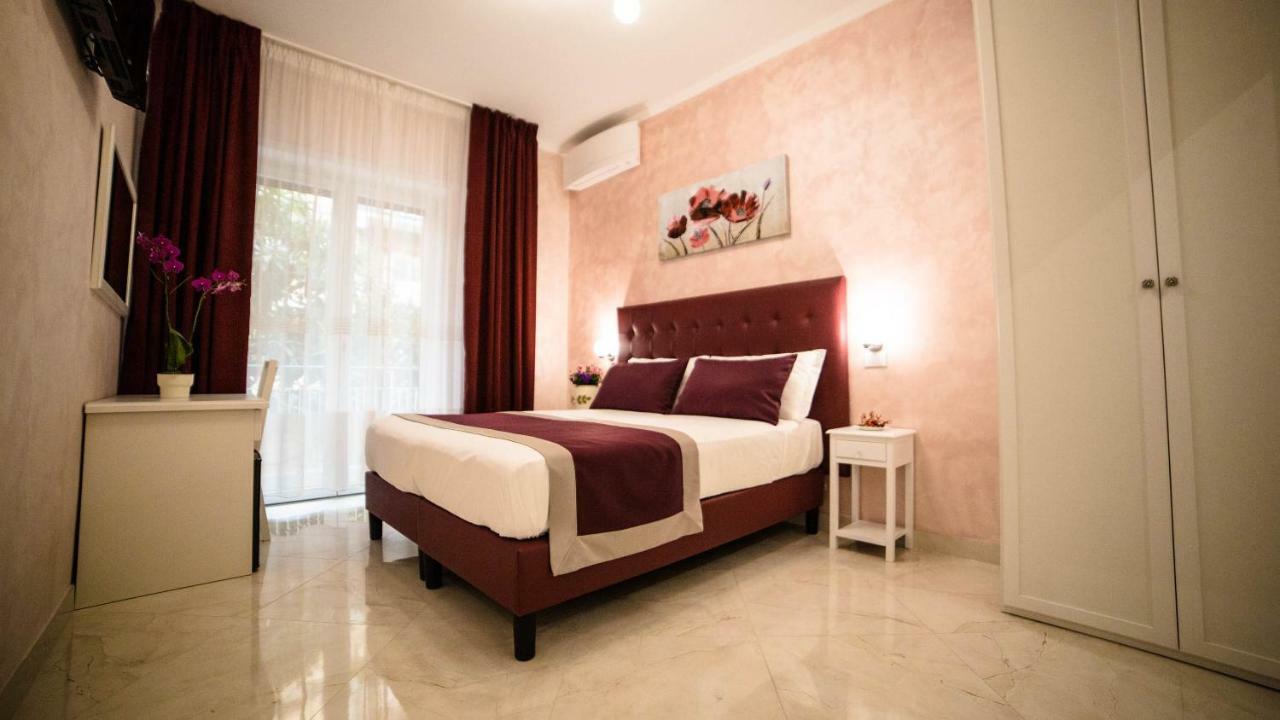 Pensión St. Peter Area Luxury