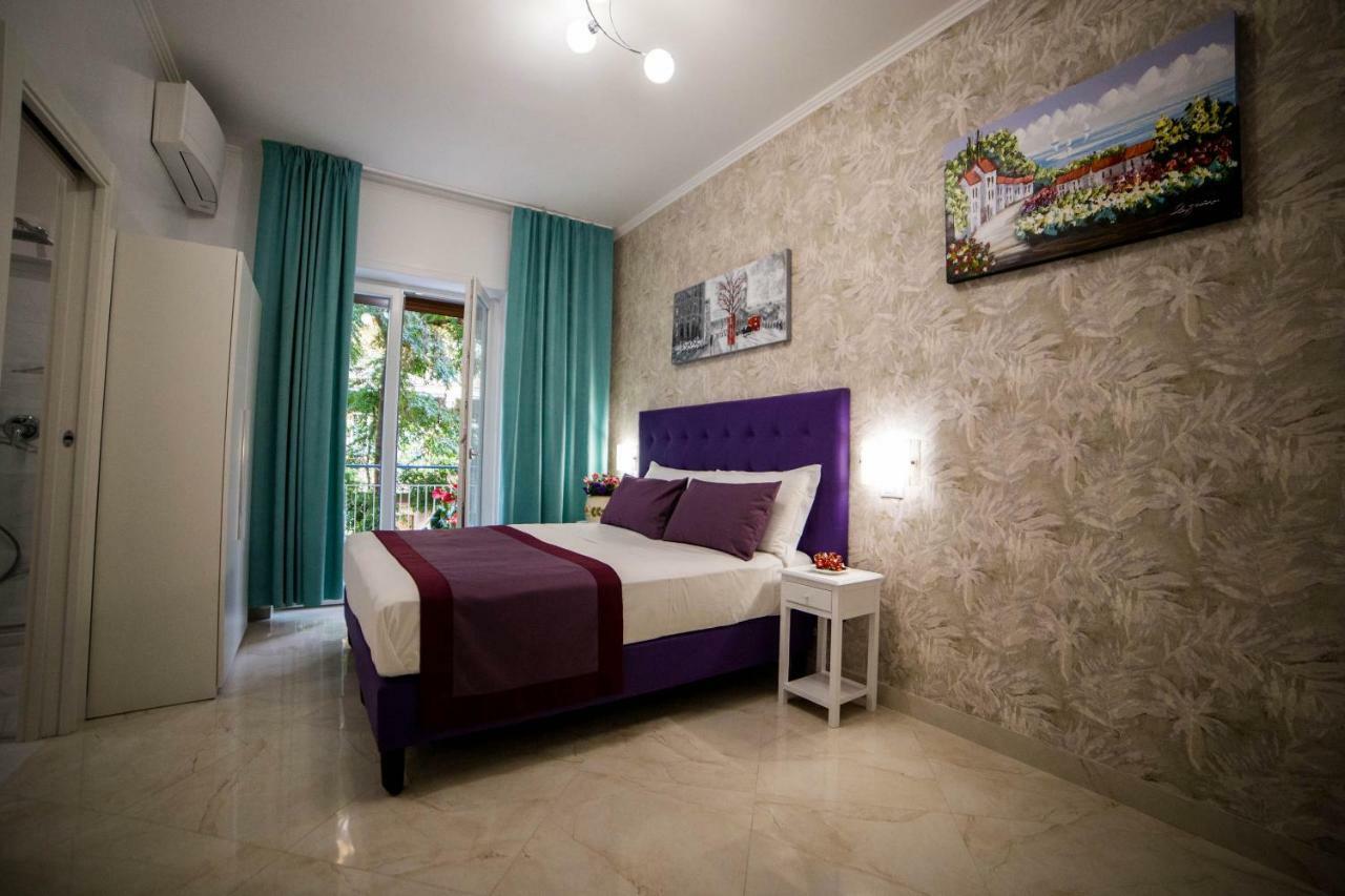 St. Peter Area Luxury Pensión *