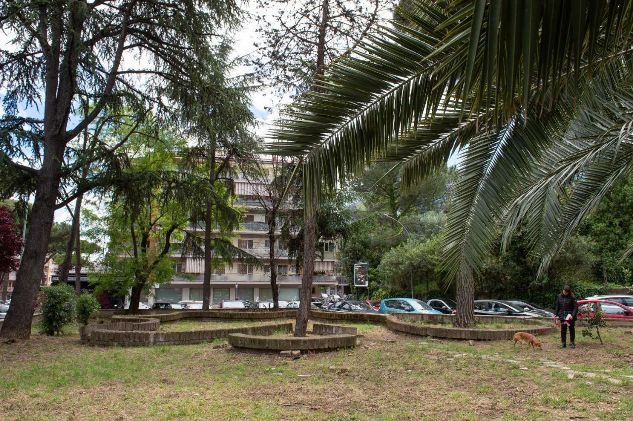 Pensión St. Peter Area Luxury *