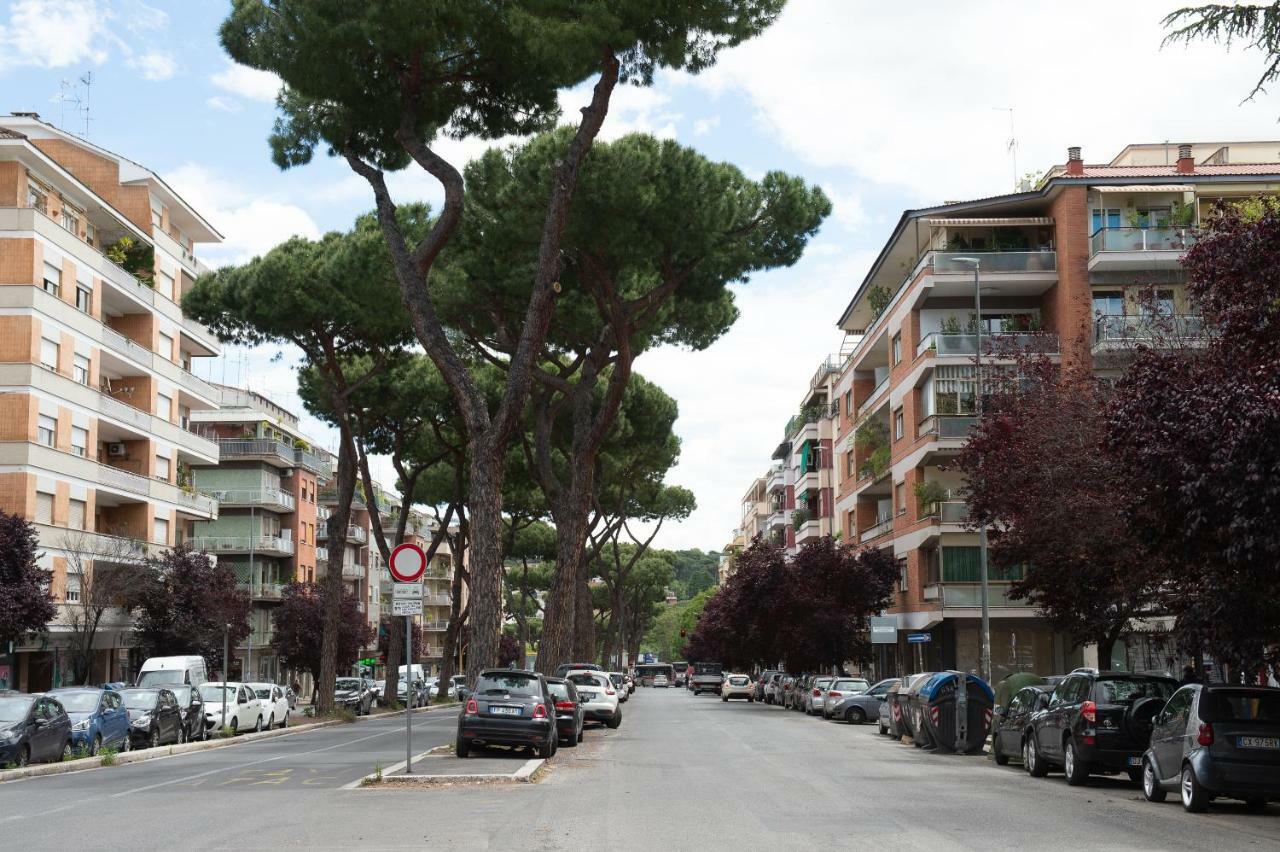 St. Peter Area Luxury Pensión *